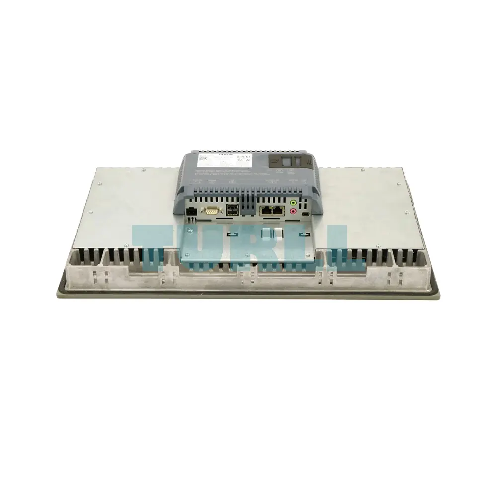 6AV2124-1MC01-0AX0 Siemens SIMATIC HMI KP1200 Comfort Panel Original Brand New 4 6AV2124-1MC01-0AX0 Siemens SIMATIC HMI KP1200 Comfort Panel Original Brand New - Image 4