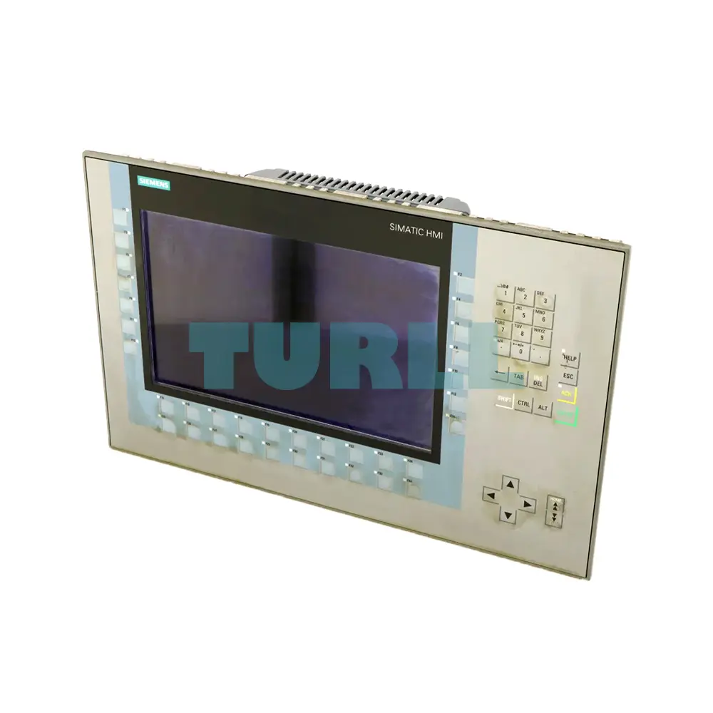 6AV2124-1MC01-0AX0 Siemens SIMATIC HMI KP1200 Comfort Panel Original Brand New 1 6AV2124-1MC01-0AX0 Siemens SIMATIC HMI KP1200 Comfort Panel Original Brand New