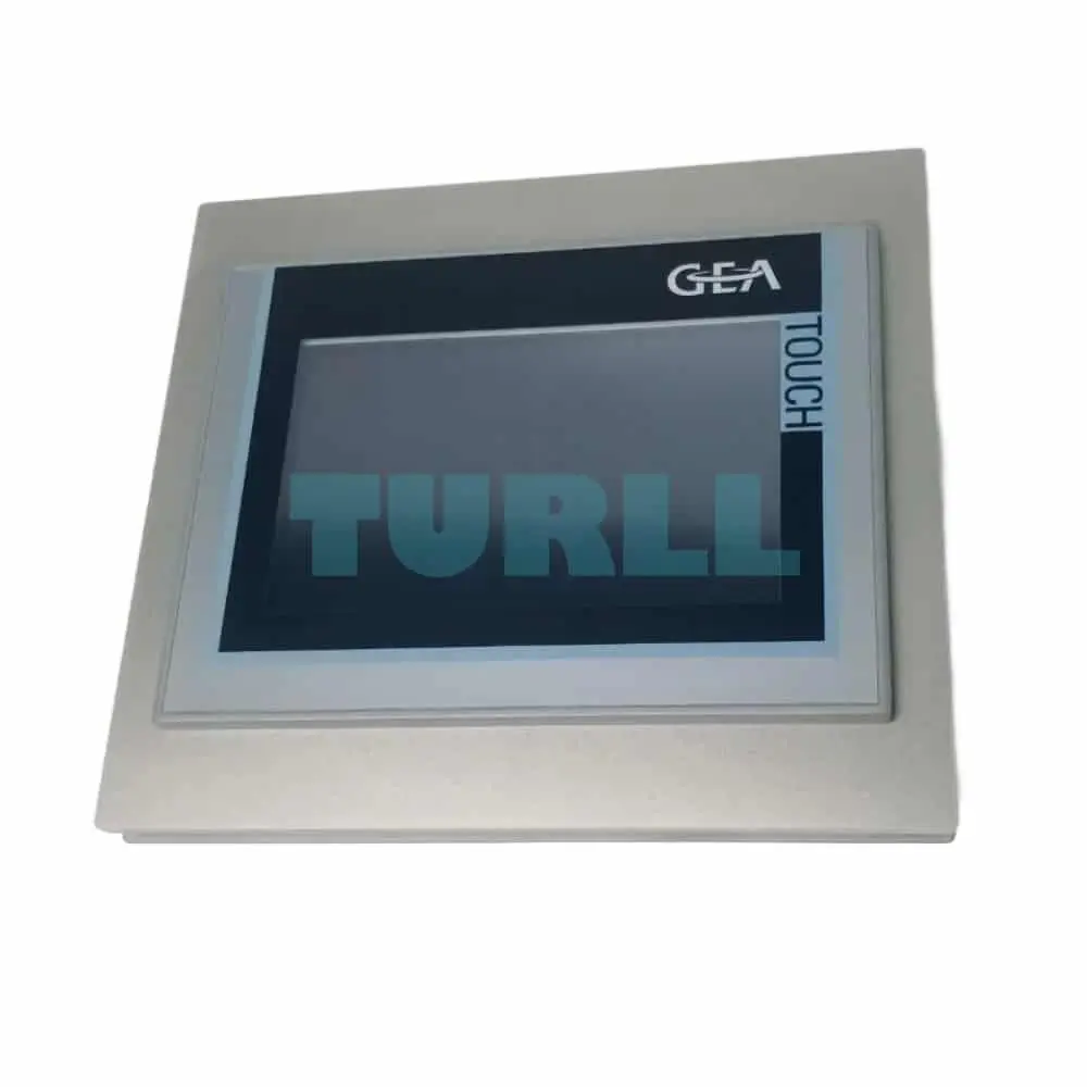 6AV2124-5GC00-1BJ0 Siemens SIPLUS HMI TP700 Comfort GEA Original Brand New 6 6AV2124-5GC00-1BJ0 Siemens SIPLUS HMI TP700 Comfort GEA