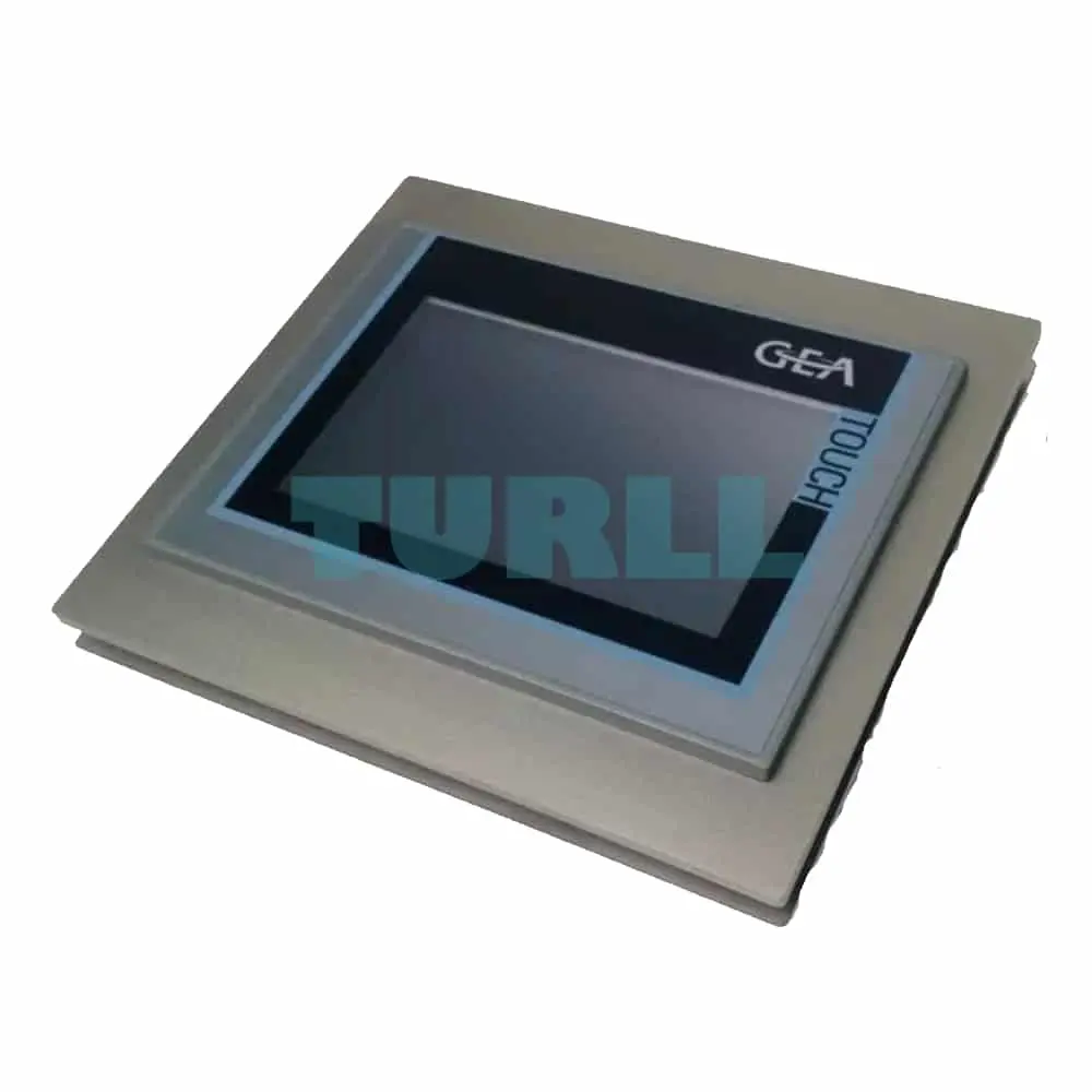 6AV2124-5GC00-1BJ0 Siemens SIPLUS HMI TP700 Comfort GEA Original Brand New 5 6AV2124-5GC00-1BJ0 Siemens SIPLUS HMI TP700 Comfort GEA