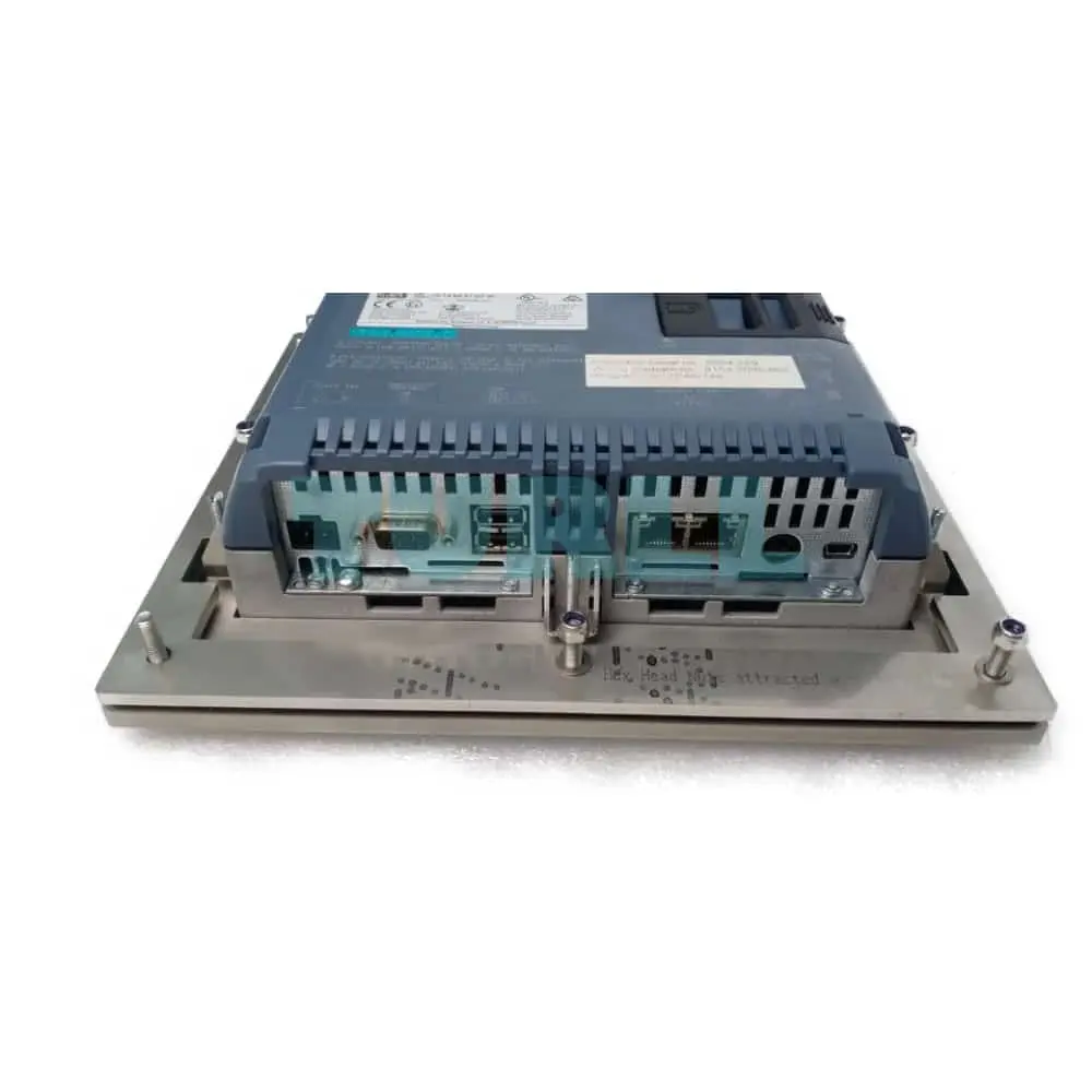 6AV2124-5GC00-1BJ0 Siemens SIPLUS HMI TP700 Comfort GEA Original Brand New 4 6AV2124-5GC00-1BJ0 Siemens SIPLUS HMI TP700 Comfort GEA