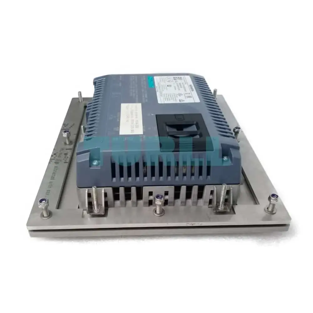 6AV2124-5GC00-1BJ0 Siemens SIPLUS HMI TP700 Comfort GEA Original Brand New 3 6AV2124-5GC00-1BJ0 Siemens SIPLUS HMI TP700 Comfort GEA