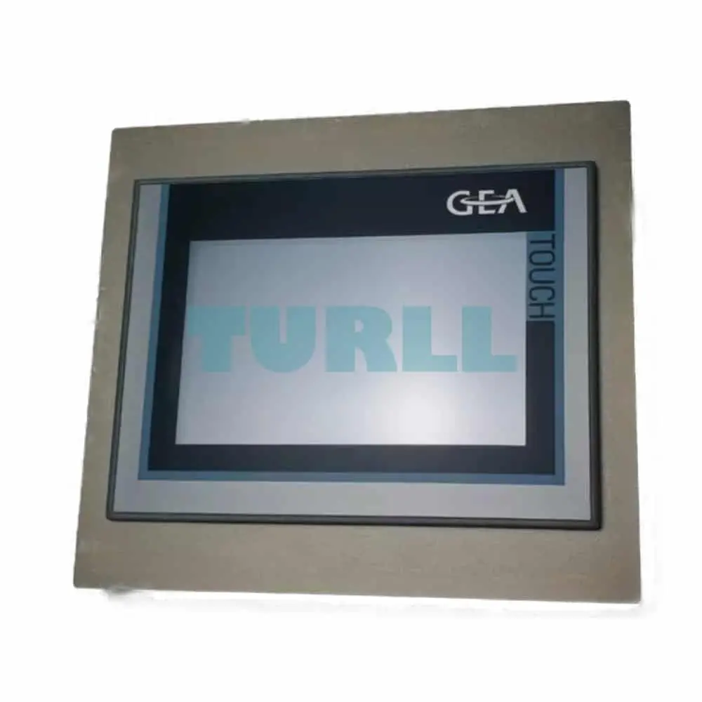 6AV2124-5GC00-1BJ0 Siemens SIPLUS HMI TP700 Comfort GEA Original Brand New 1 6AV2124-5GC00-1BJ0 Siemens SIPLUS HMI TP700 Comfort GEA