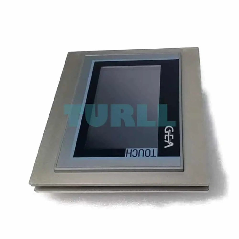6AV2124-5GC00-1BJ0 Siemens SIPLUS HMI TP700 Comfort GEA Original Brand New 2 6AV2124-5GC00-1BJ0 Siemens SIPLUS HMI TP700 Comfort GEA