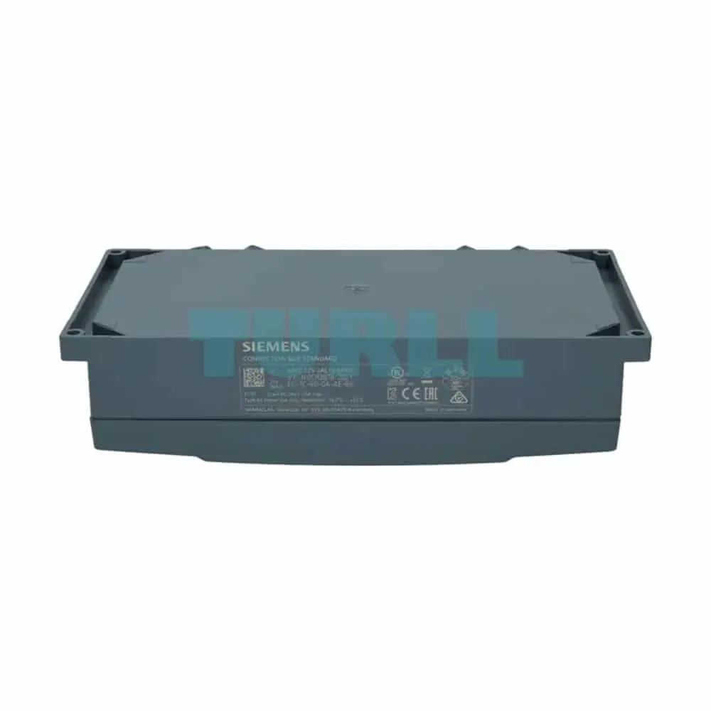 6AV2125-2AE23-0AX0 Siemens SIMATIC HMI Connection Box Advanced Original Brand New 5 6AV2125-2AE23-0AX0 Siemens SIMATIC HMI Connection Box Advanced