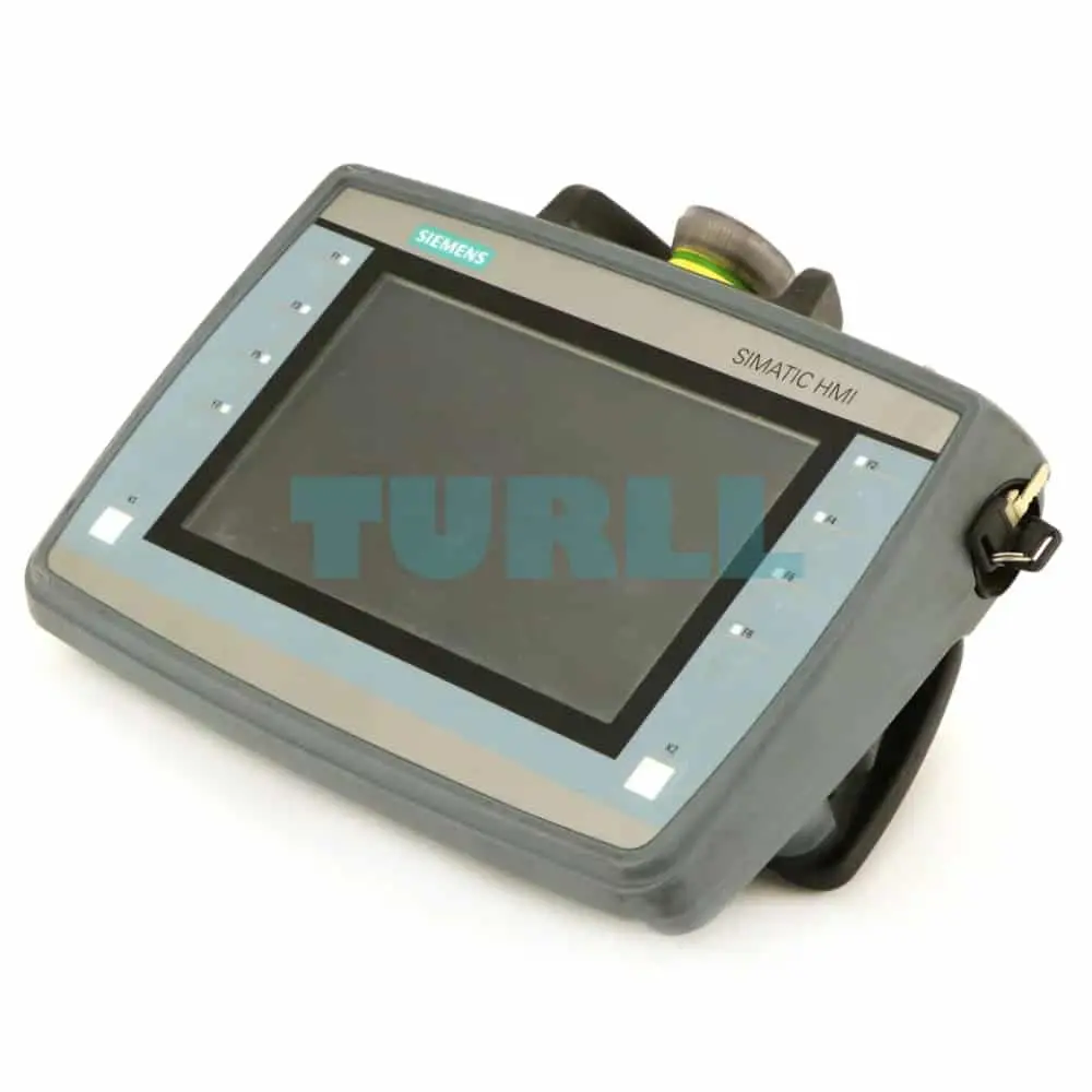 6AV2125-2GB23-0AX0 Siemens SIMATIC HMI KTP700F Mobile Original Brand New 6 6AV2125-2GB23-0AX0 Siemens SIMATIC HMI KTP700F Mobile
