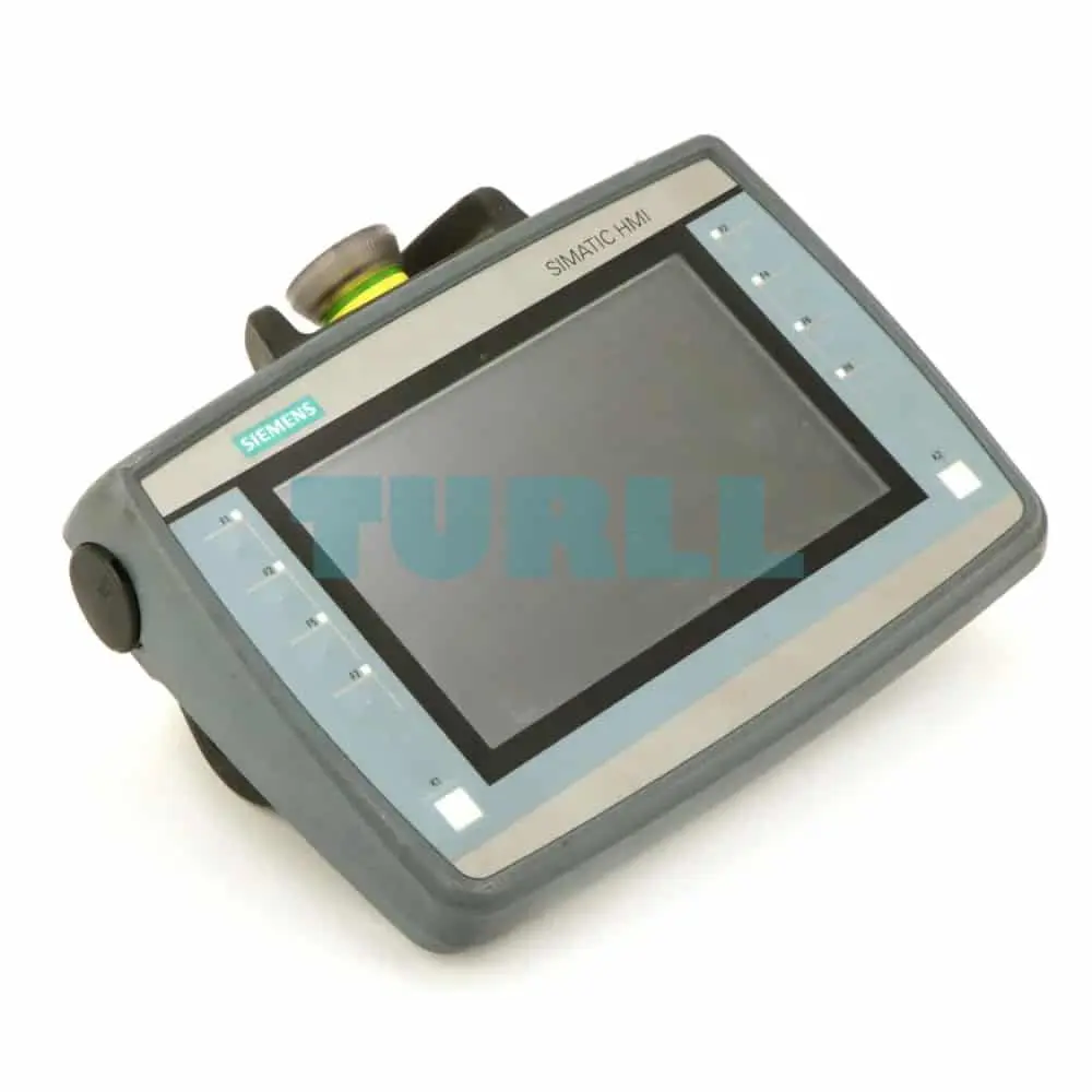 6AV2125-2GB23-0AX0 Siemens SIMATIC HMI KTP700F Mobile Original Brand New 5 6AV2125-2GB23-0AX0 Siemens SIMATIC HMI KTP700F Mobile