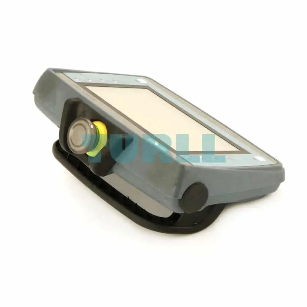 6AV2125-2GB23-0AX0 Siemens SIMATIC HMI KTP700F Mobile Original Brand New 4 6AV2125-2GB23-0AX0 Siemens SIMATIC HMI KTP700F Mobile