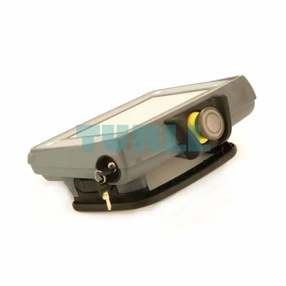 6AV2125-2GB23-0AX0 Siemens SIMATIC HMI KTP700F Mobile Original Brand New 3 6AV2125-2GB23-0AX0 Siemens SIMATIC HMI KTP700F Mobile