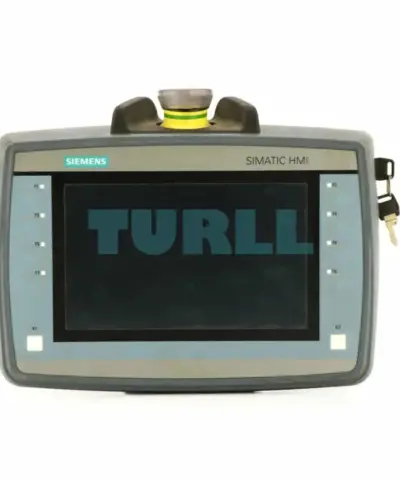 6AV2125-2GB23-0AX0 Siemens SIMATIC HMI KTP700F Mobile