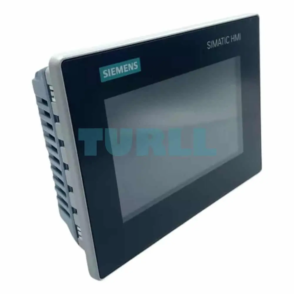 6AV2128-3GB06-0AX0 Siemens SIMATIC HMI MTP700 Original Brand New 1 6AV2128-3GB06-0AX0 Siemens SIMATIC HMI MTP700