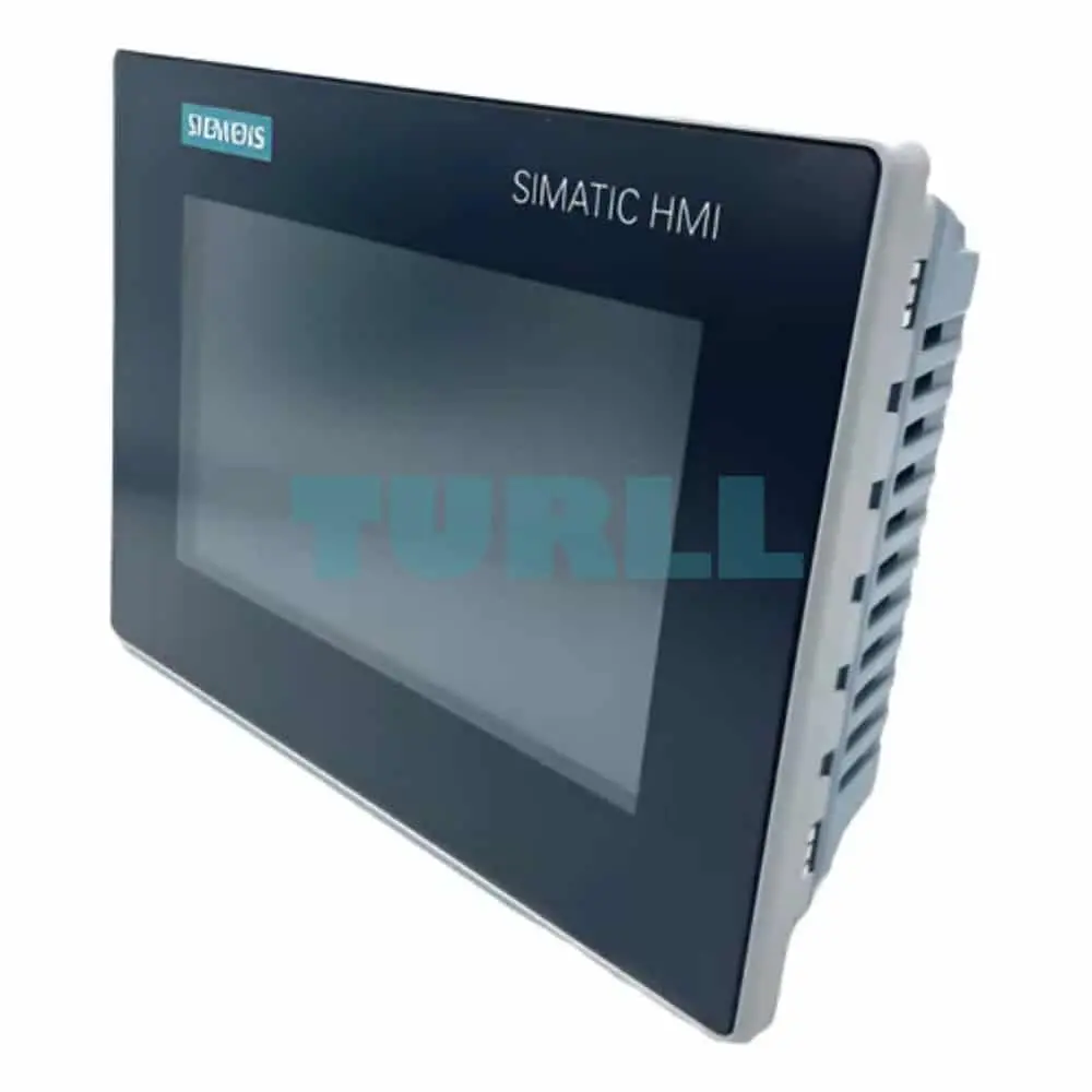 6AV2128-3GB06-0AX0 Siemens SIMATIC HMI MTP700 Original Brand New 5 6AV2128-3GB06-0AX0 Siemens SIMATIC HMI MTP700