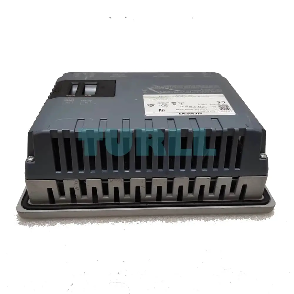 6AV2128-3GB06-0AX0 Siemens SIMATIC HMI MTP700 Original Brand New 2 6AV2128-3GB06-0AX0 Siemens SIMATIC HMI MTP700