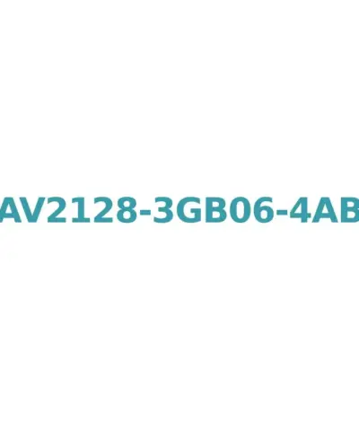 6AV2128-3GB06-4AB1 Siemens Trainer Package MTP700 Comfort