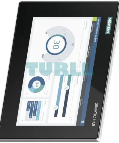 6AV2128-3KB06-0AX0 Siemens SIMATIC HMI MTP1000