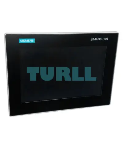 6AV2128-3KB06-0AX1 Siemens SIMATIC HMI MTP1000 Original Brand New