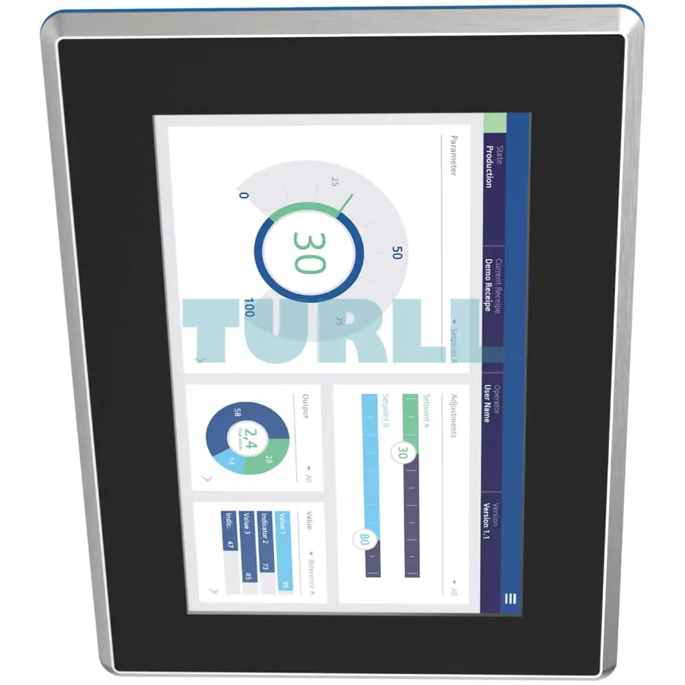 6AV2128-3KB70-0AX0 Siemens SIMATIC HMI MTP1000 Unified Comfort Panel Original Brand New 2 6AV2128-3KB70-0AX0 Siemens SIMATIC HMI MTP1000 Unified Comfort Panel