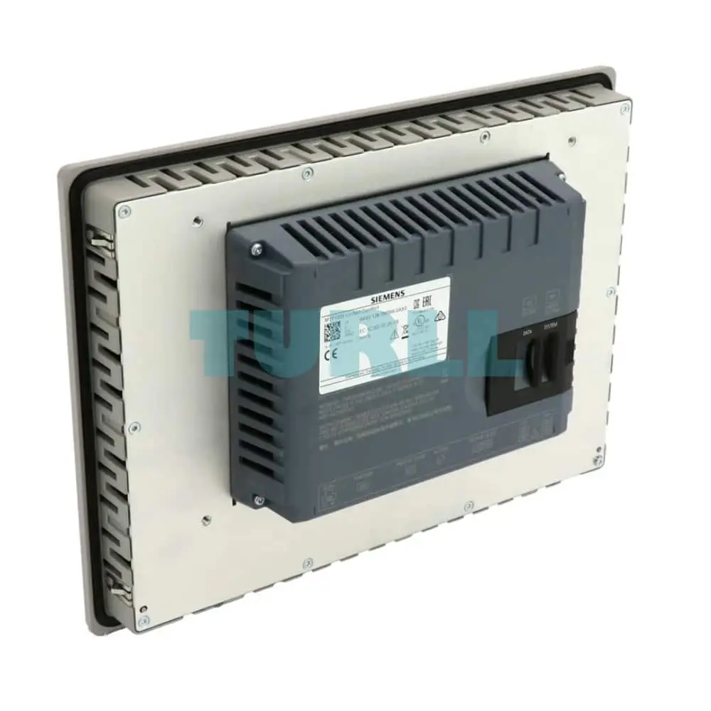 6AV2128-3MB06-0AX0 Siemens SIMATIC HMI MTP1200 Original Brand New 4 6AV2128-3MB06-0AX0 Siemens SIMATIC HMI MTP1200