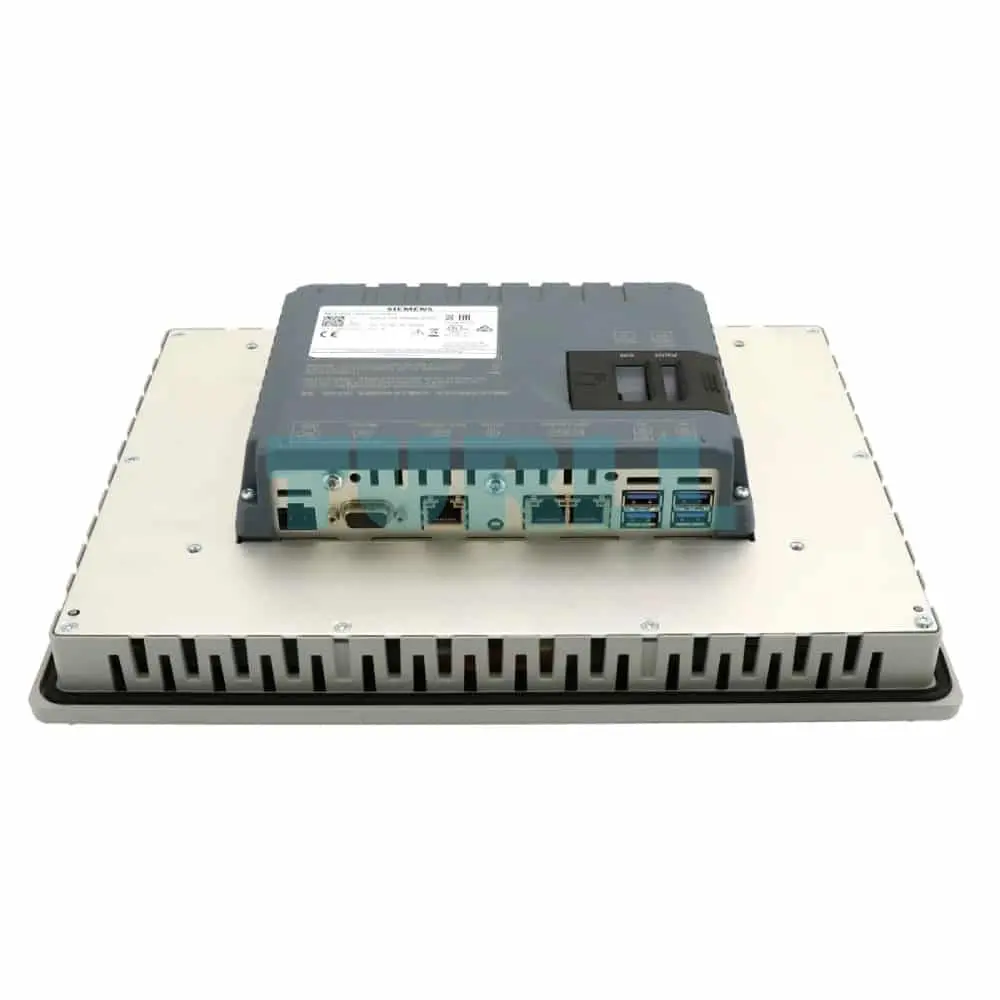 6AV2128-3MB06-0AX0 Siemens SIMATIC HMI MTP1200 Original Brand New 2 6AV2128-3MB06-0AX0 Siemens SIMATIC HMI MTP1200