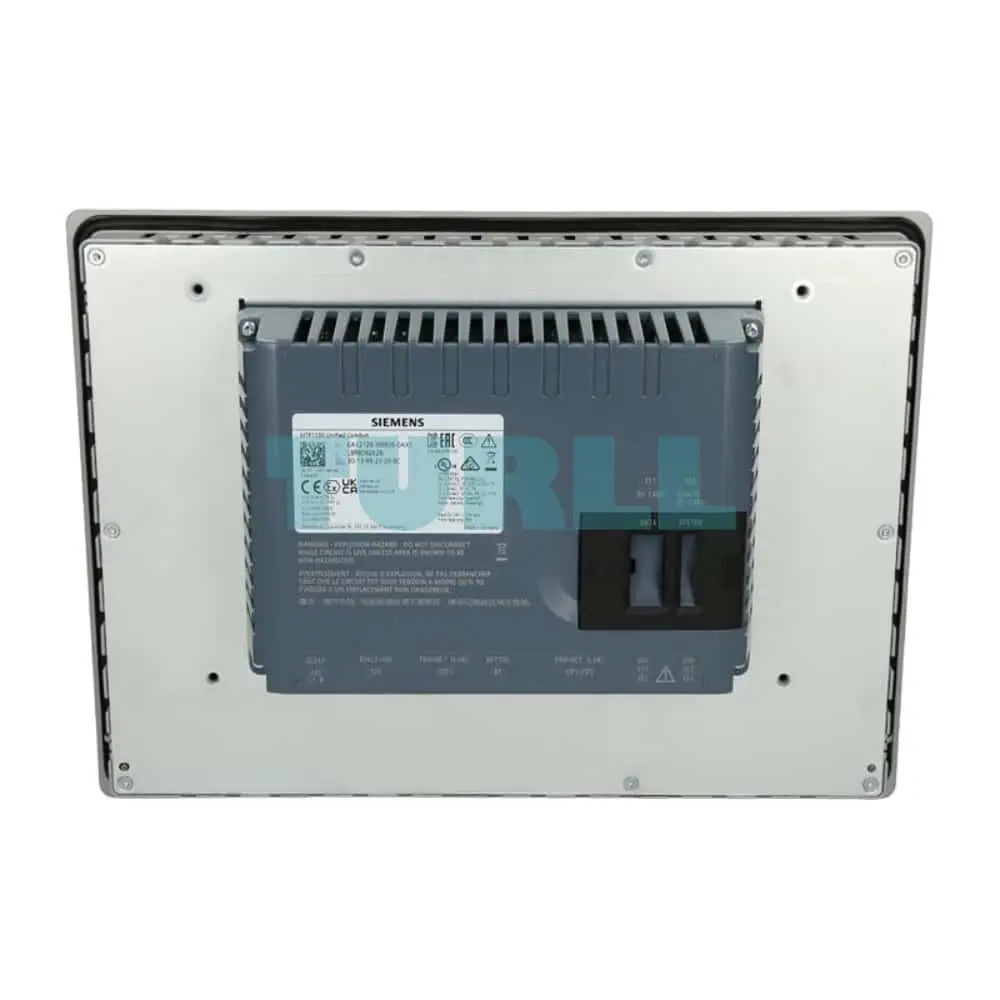 6AV2128-3MB06-0AX1 Siemens SIMATIC HMI MTP1200 Original Brand New 2 6AV2128-3MB06-0AX1 Siemens SIMATIC HMI MTP1200