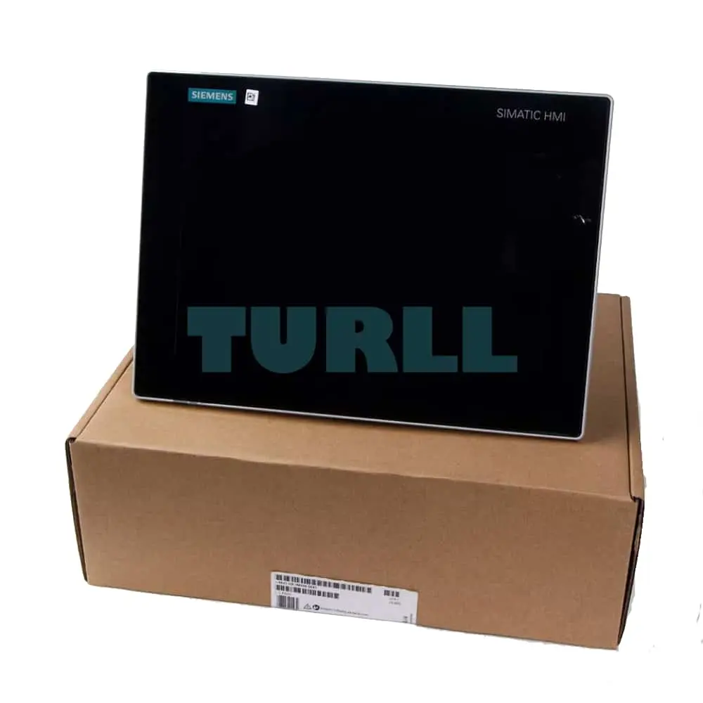6AV2128-3MB27-0AX0 Siemens SIMATIC HMI MTP1200 PRO Original Brand New 3 6AV2128-3MB27-0AX0 Siemens SIMATIC HMI MTP1200 PRO