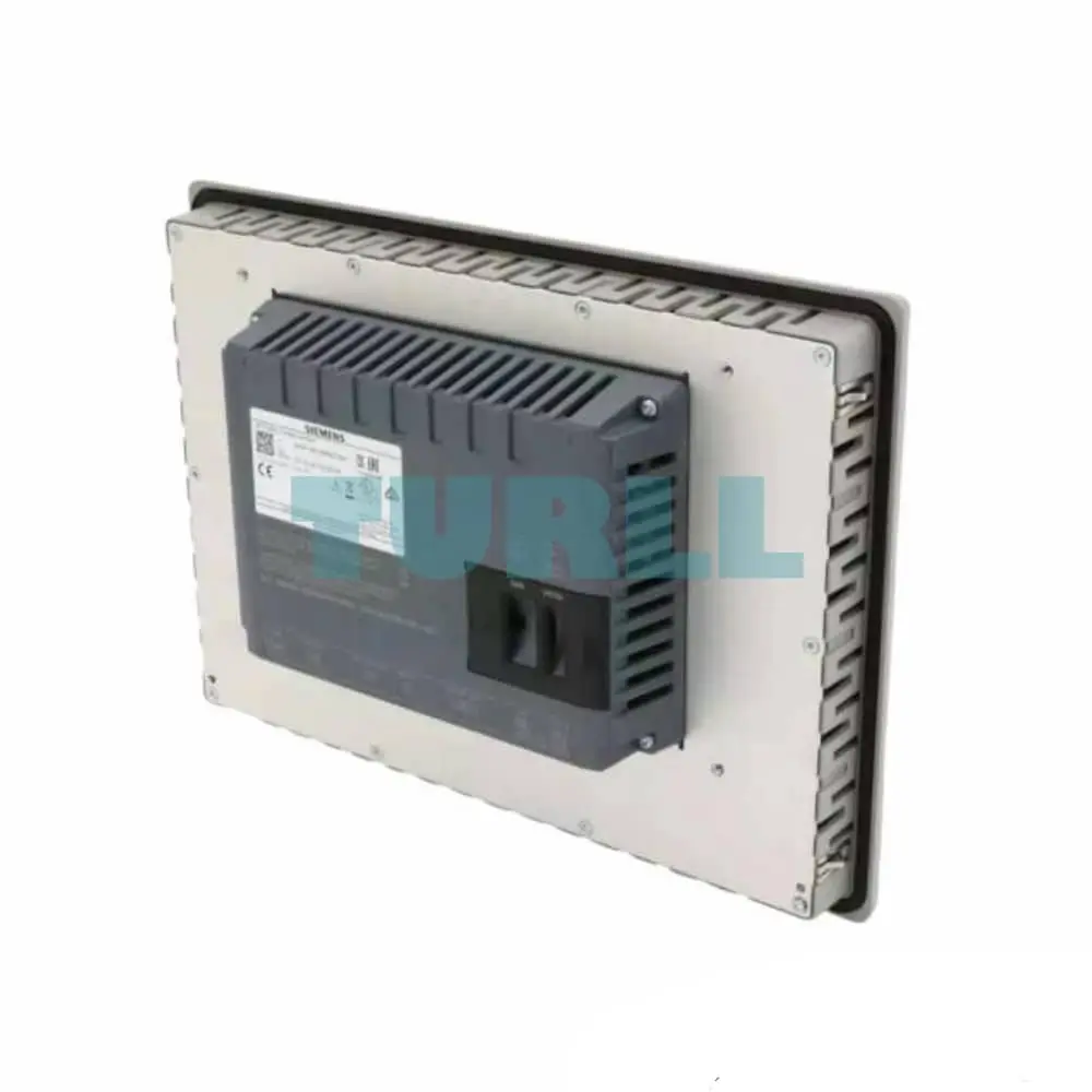 6AV2128-3MB27-0BX0 Siemens SIMATIC HMI MTP1200 PRO Original Brand New 2 6AV2128-3MB27-0BX0 Siemens SIMATIC HMI MTP1200 PRO