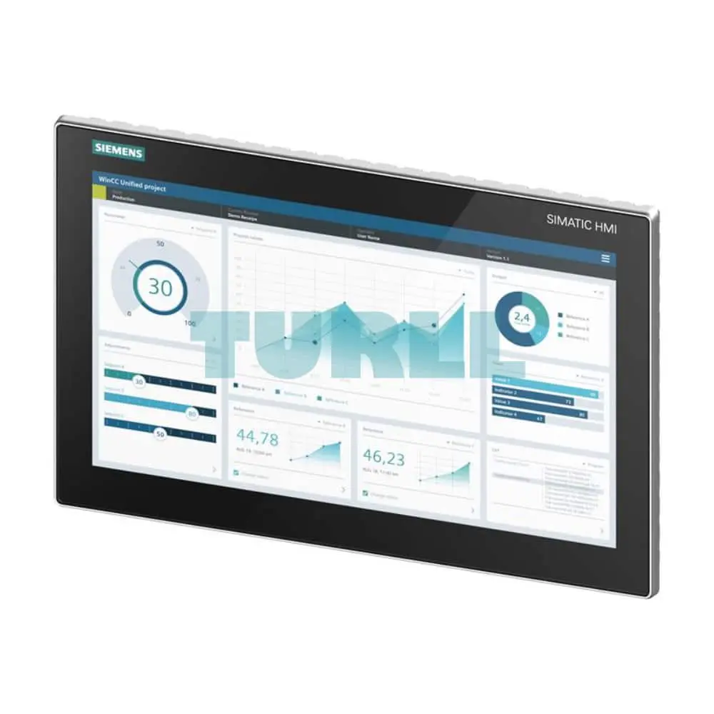 6AV2128-3QB06-0AX1 Siemens SIMATIC HMI MTP1500 Original Brand New 3 6AV2128-3QB06-0AX1 Siemens SIMATIC HMI MTP1500