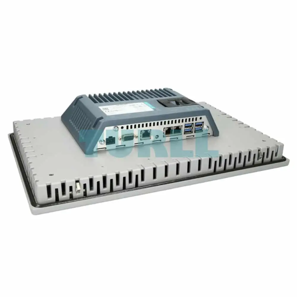 6AV2128-3QB06-0AX1 Siemens SIMATIC HMI MTP1500 Original Brand New 4 6AV2128-3QB06-0AX1 Siemens SIMATIC HMI MTP1500