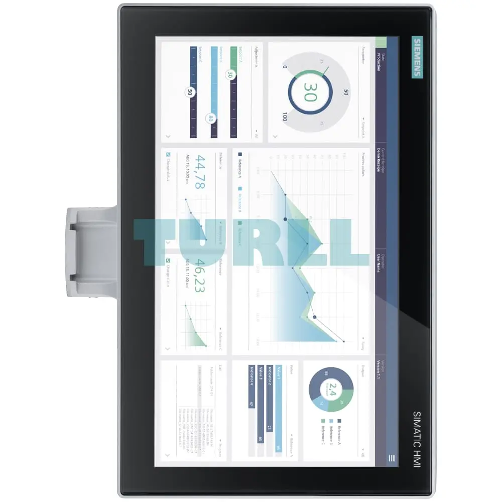 6AV2128-3QB27-1BX0 Siemens SIMATIC HMI MTP1500 PRO Original Brand New 4 6AV2128-3QB27-1BX0 Siemens SIMATIC HMI MTP1500 PRO