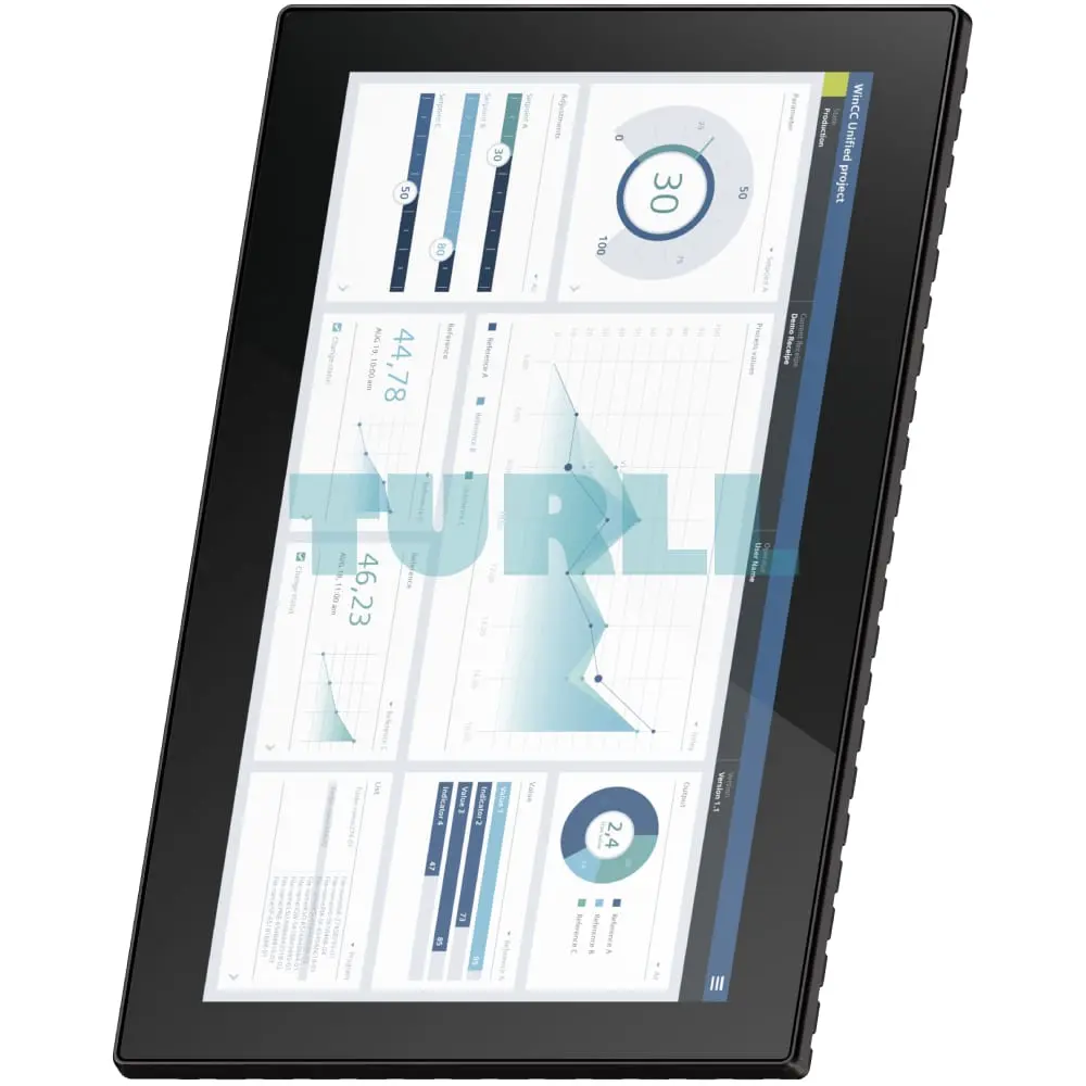 6AV2128-3QB36-0AX1 Siemens SIMATIC HMI MTP1500 Original Brand New 4 6AV2128-3QB36-0AX1 Siemens SIMATIC HMI MTP1500