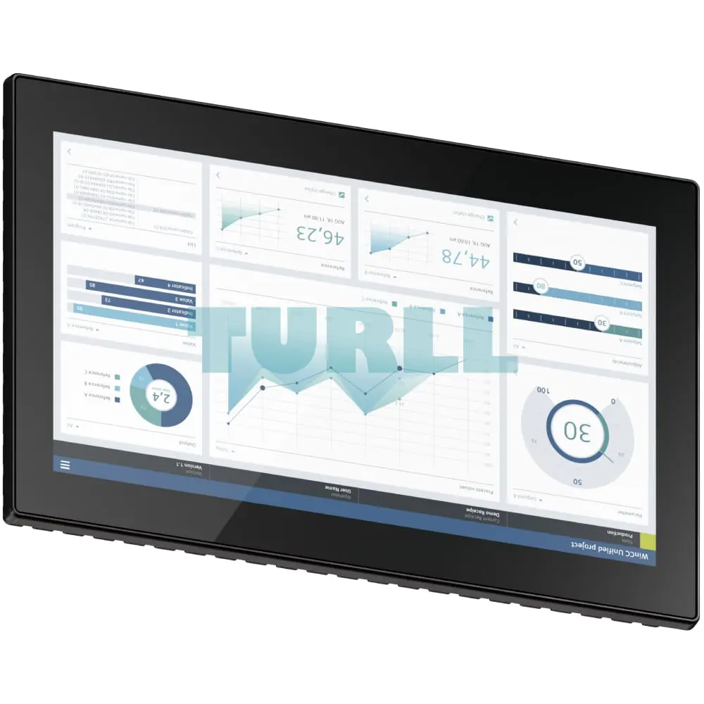 6AV2128-3QB36-0AX1 Siemens SIMATIC HMI MTP1500 Original Brand New 3 6AV2128-3QB36-0AX1 Siemens SIMATIC HMI MTP1500