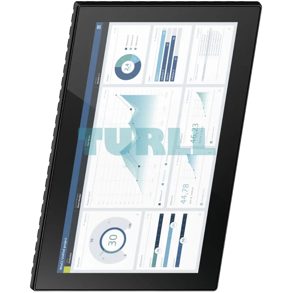 6AV2128-3QB36-0AX1 Siemens SIMATIC HMI MTP1500 Original Brand New 2 6AV2128-3QB36-0AX1 Siemens SIMATIC HMI MTP1500