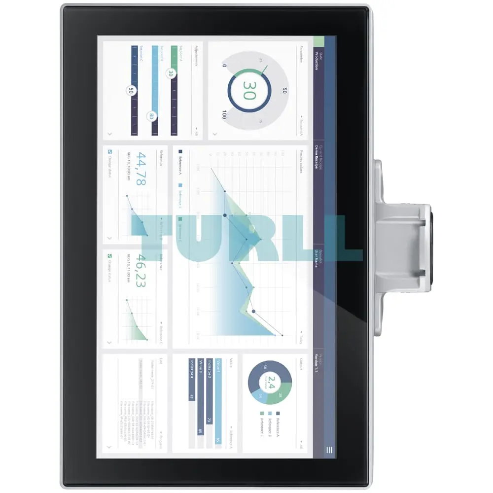 6AV2128-3QB57-0AX0 Siemens SIMATIC HMI MTP1500 PRO Original Brand New 3 6AV2128-3QB57-0AX0 Siemens SIMATIC HMI MTP1500 PRO