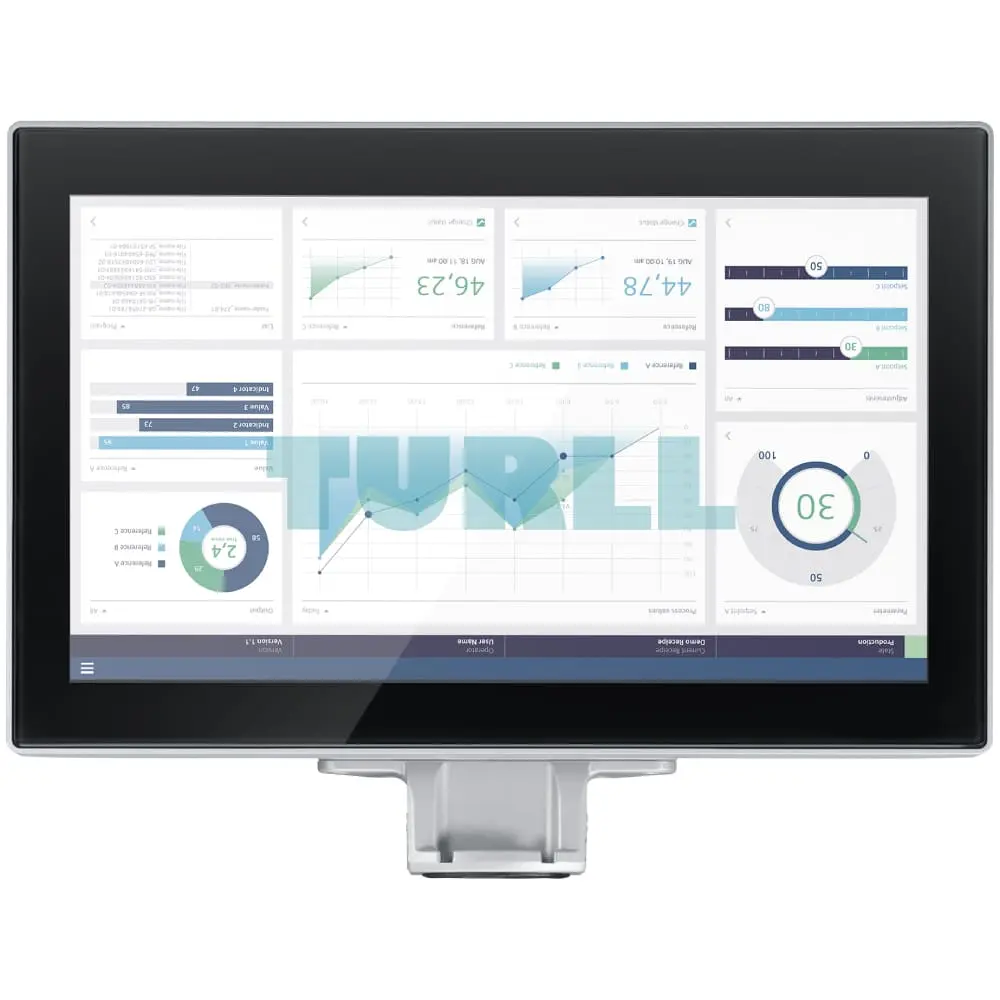 6AV2128-3QB57-0AX0 Siemens SIMATIC HMI MTP1500 PRO Original Brand New 2 6AV2128-3QB57-0AX0 Siemens SIMATIC HMI MTP1500 PRO