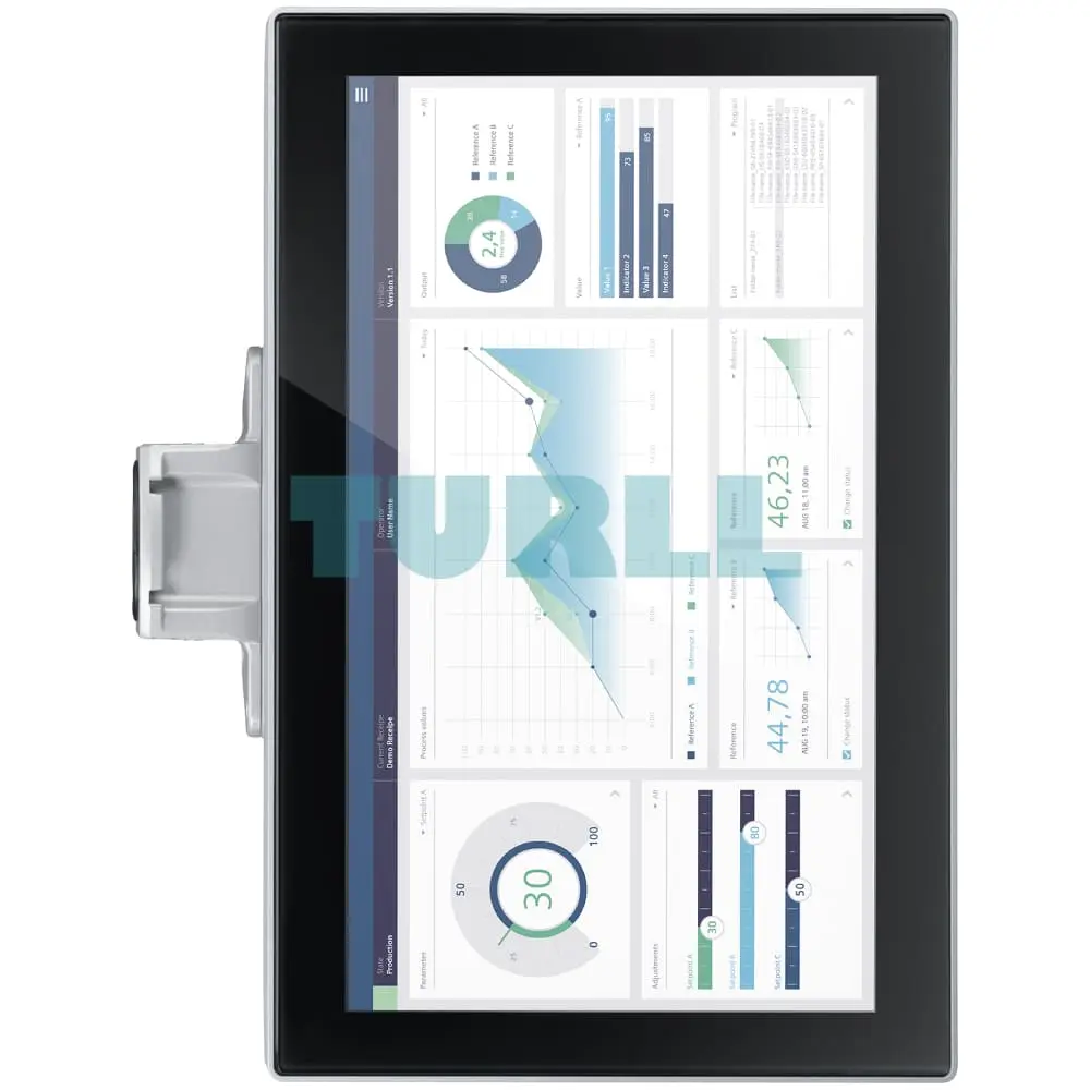 6AV2128-3QB57-0AX0 Siemens SIMATIC HMI MTP1500 PRO Original Brand New 1 6AV2128-3QB57-0AX0 Siemens SIMATIC HMI MTP1500 PRO