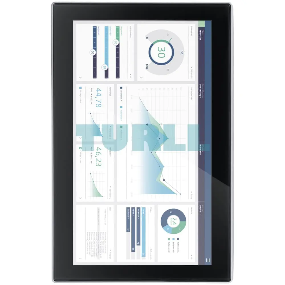 6AV2128-3QB57-0BX0 Siemens SIMATIC HMI MTP1500 PRO Original Brand New 4 6AV2128-3QB57-0BX0 Siemens SIMATIC HMI MTP1500 PRO
