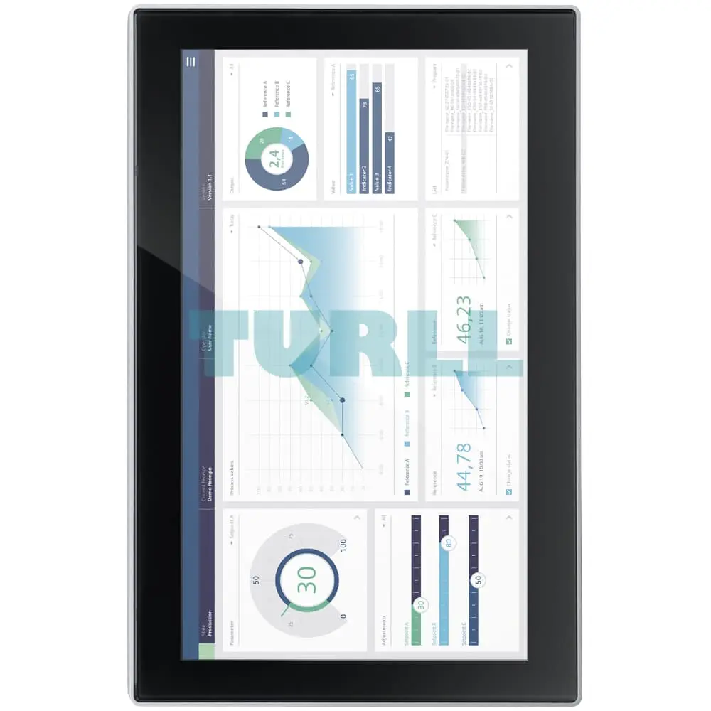 6AV2128-3QB57-0BX0 Siemens SIMATIC HMI MTP1500 PRO Original Brand New 2 6AV2128-3QB57-0BX0 Siemens SIMATIC HMI MTP1500 PRO