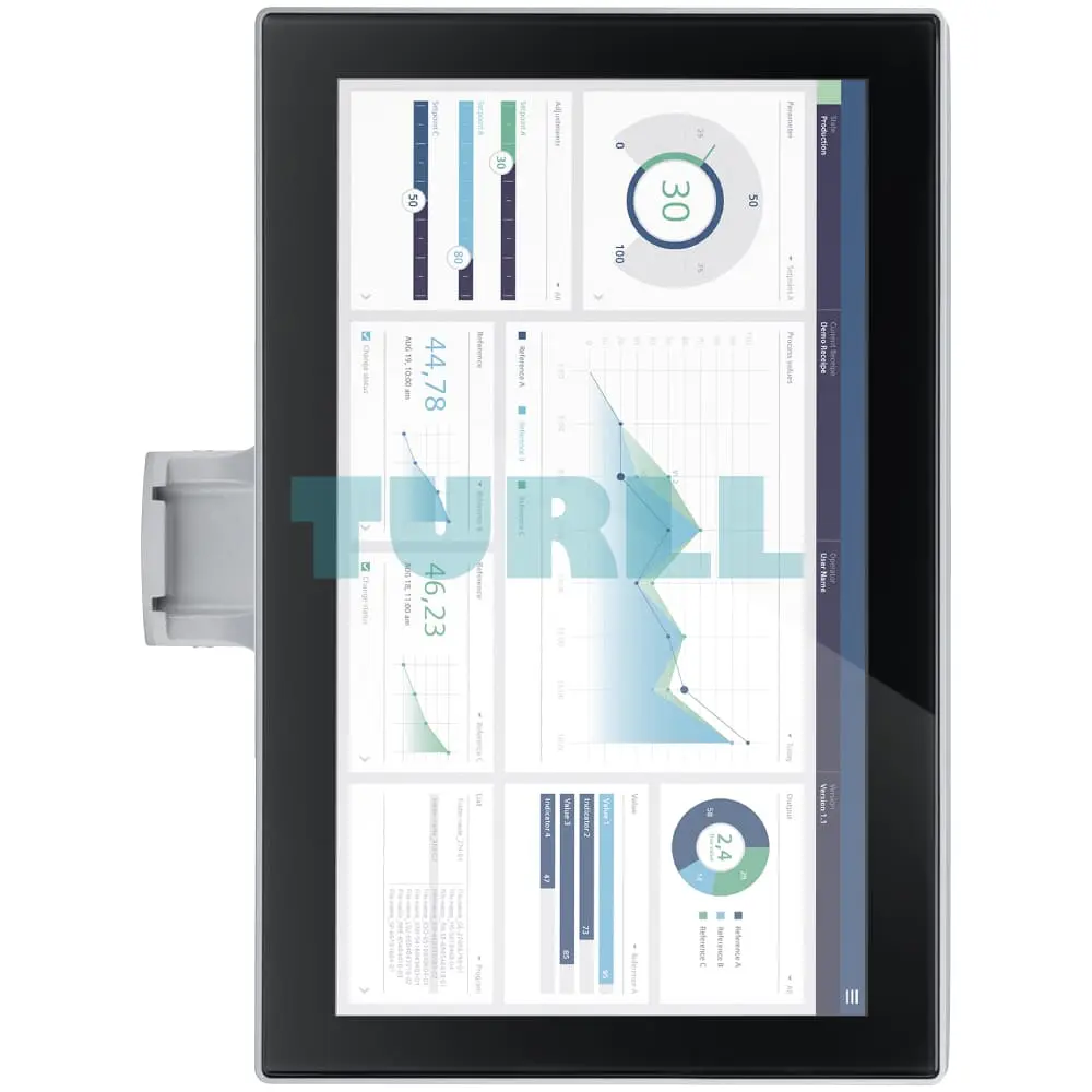 6AV2128-3QB57-1BX0 Siemens SIMATIC HMI MTP1500 PRO Original Brand New 3 6AV2128-3QB57-1BX0 Siemens SIMATIC HMI MTP1500 PRO
