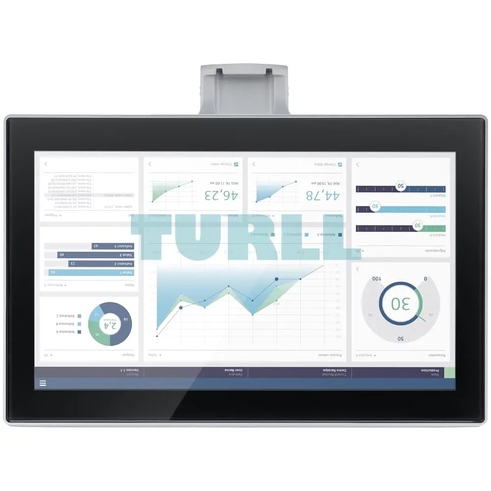 6AV2128-3QB57-1BX0 Siemens SIMATIC HMI MTP1500 PRO Original Brand New 1 6AV2128-3QB57-1BX0 Siemens SIMATIC HMI MTP1500 PRO
