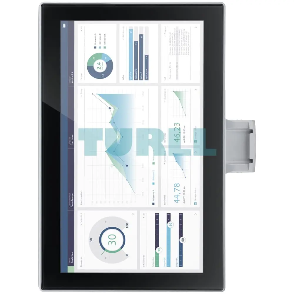 6AV2128-3QB57-1BX0 Siemens SIMATIC HMI MTP1500 PRO Original Brand New 2 6AV2128-3QB57-1BX0 Siemens SIMATIC HMI MTP1500 PRO