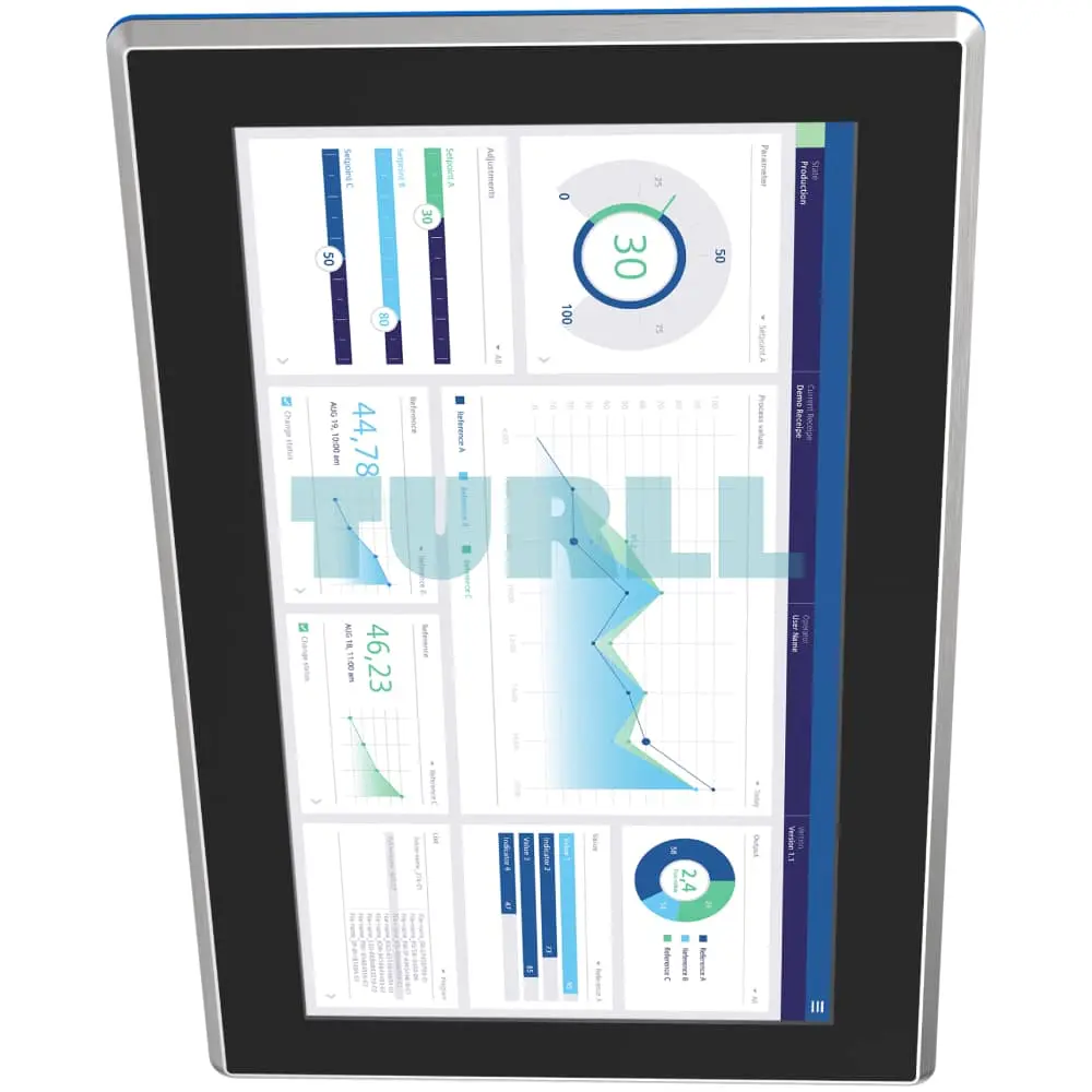 6AV2128-3QB70-0AX0 Siemens SIMATIC HMI MTP1500 Unified Comfort Panel Original Brand New 4 6AV2128-3QB70-0AX0 Siemens SIMATIC HMI MTP1500 Unified Comfort Panel