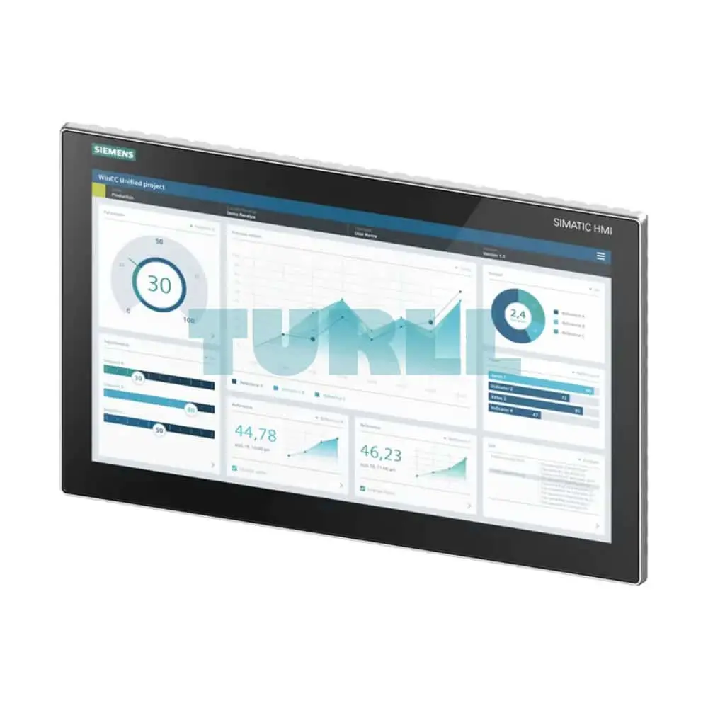 6AV2128-3UB06-0AX1 Siemens SIMATIC HMI MTP1900 Original Brand New 4 6AV2128-3UB06-0AX1 Siemens SIMATIC HMI MTP1900