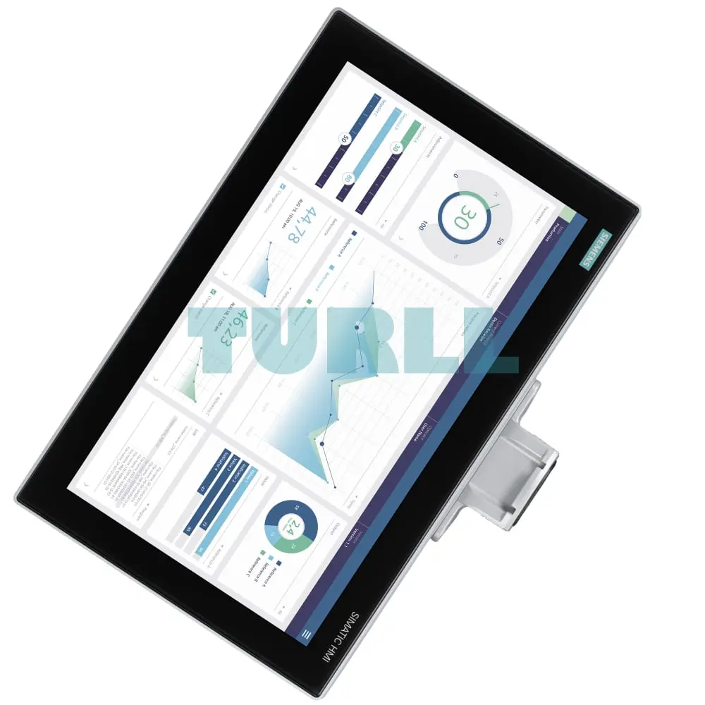 6AV2128-3UB27-0AX0 Siemens SIMATIC HMI MTP1900 PRO Original Brand New 3 6AV2128-3UB27-0AX0 Siemens SIMATIC HMI MTP1900 PRO