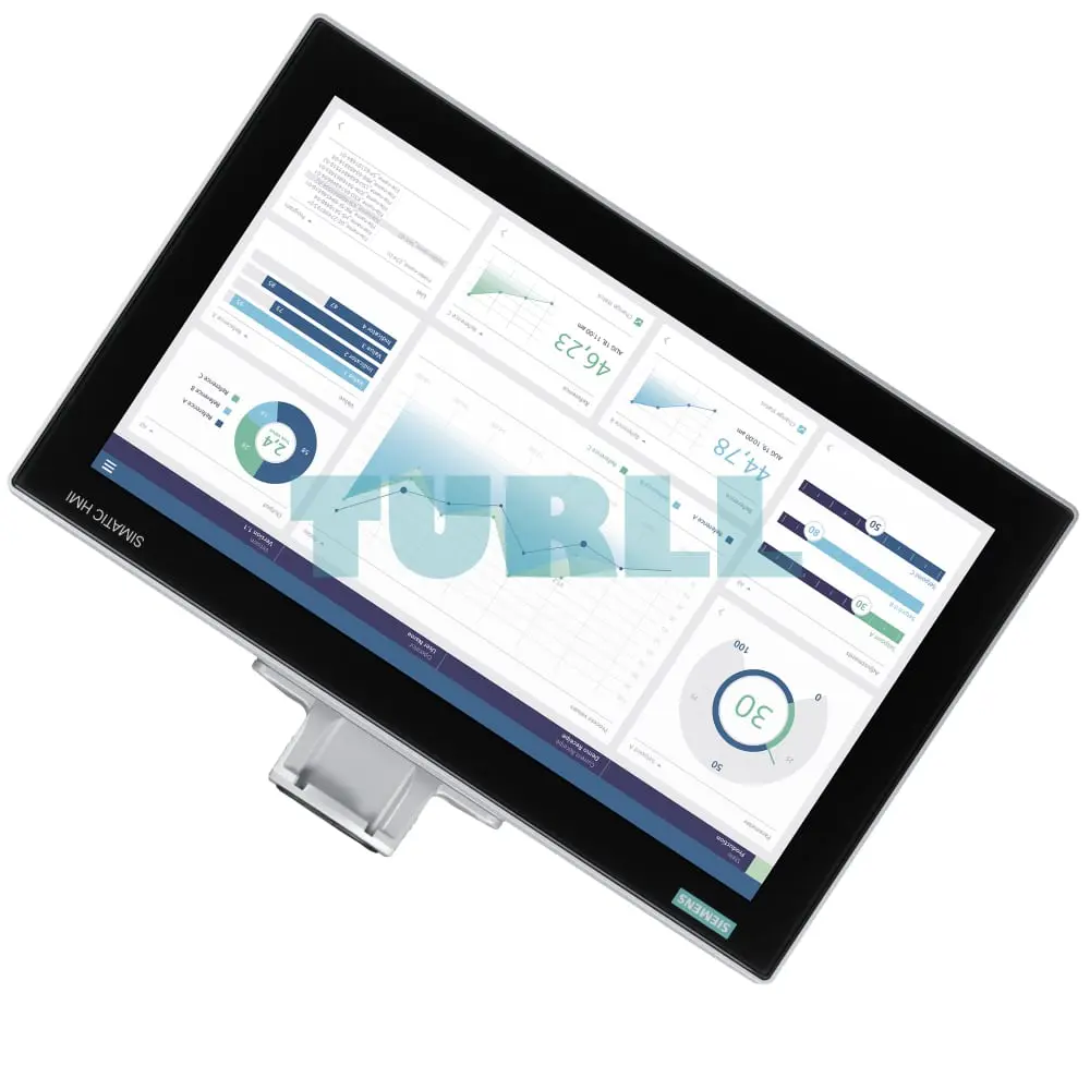 6AV2128-3UB27-0AX0 Siemens SIMATIC HMI MTP1900 PRO Original Brand New 2 6AV2128-3UB27-0AX0 Siemens SIMATIC HMI MTP1900 PRO