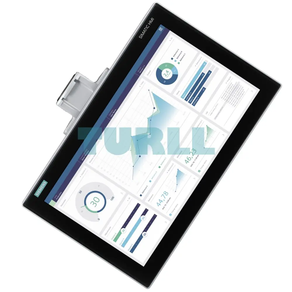 6AV2128-3UB27-0AX0 Siemens SIMATIC HMI MTP1900 PRO Original Brand New 1 6AV2128-3UB27-0AX0 Siemens SIMATIC HMI MTP1900 PRO