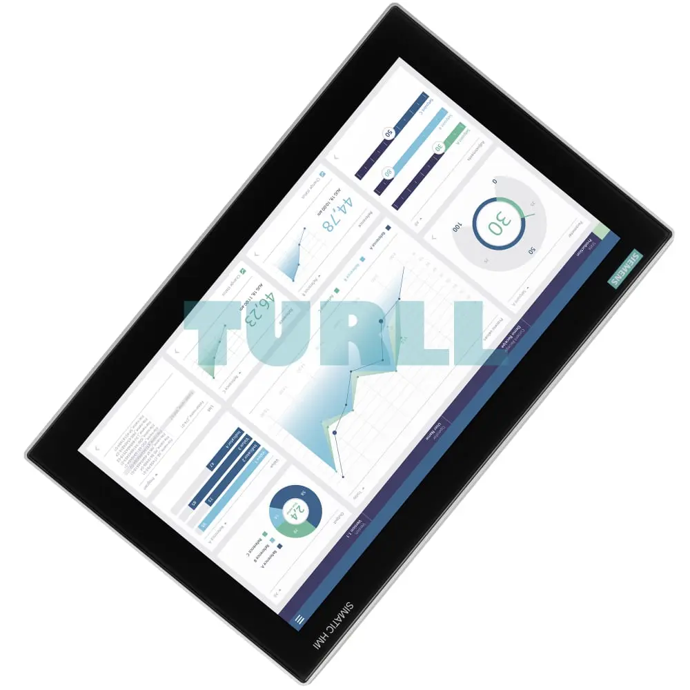 6AV2128-3UB27-0BX0 Siemens SIMATIC HMI MTP1900 PRO Original Brand New 3 6AV2128-3UB27-0BX0 Siemens SIMATIC HMI MTP1900 PRO