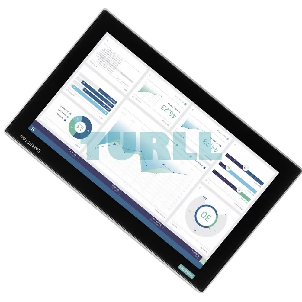 6AV2128-3UB27-0BX0 Siemens SIMATIC HMI MTP1900 PRO Original Brand New 2 6AV2128-3UB27-0BX0 Siemens SIMATIC HMI MTP1900 PRO