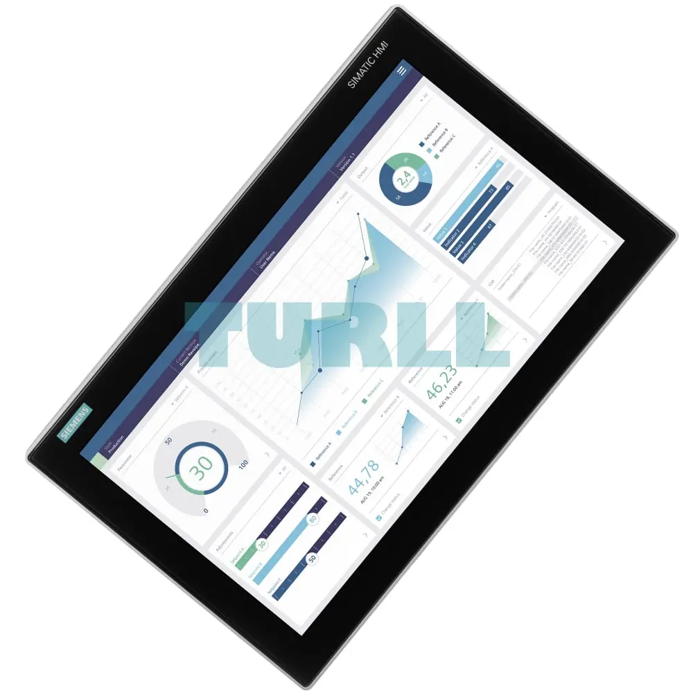 6AV2128-3UB27-0BX0 Siemens SIMATIC HMI MTP1900 PRO Original Brand New 1 6AV2128-3UB27-0BX0 Siemens SIMATIC HMI MTP1900 PRO