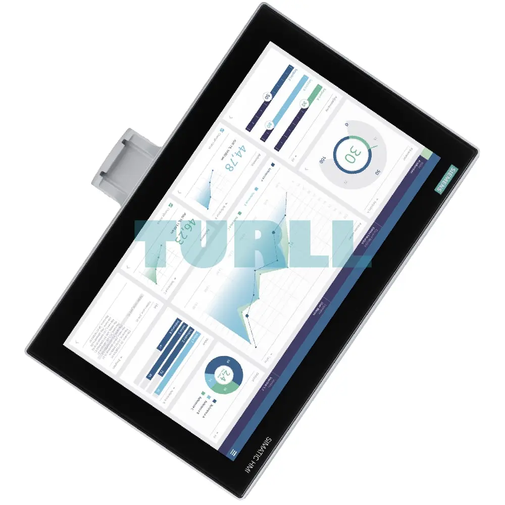 6AV2128-3UB27-1BX0 Siemens SIMATIC HMI MTP1900 PRO Original Brand New 3 6AV2128-3UB27-1BX0 Siemens SIMATIC HMI MTP1900 PRO