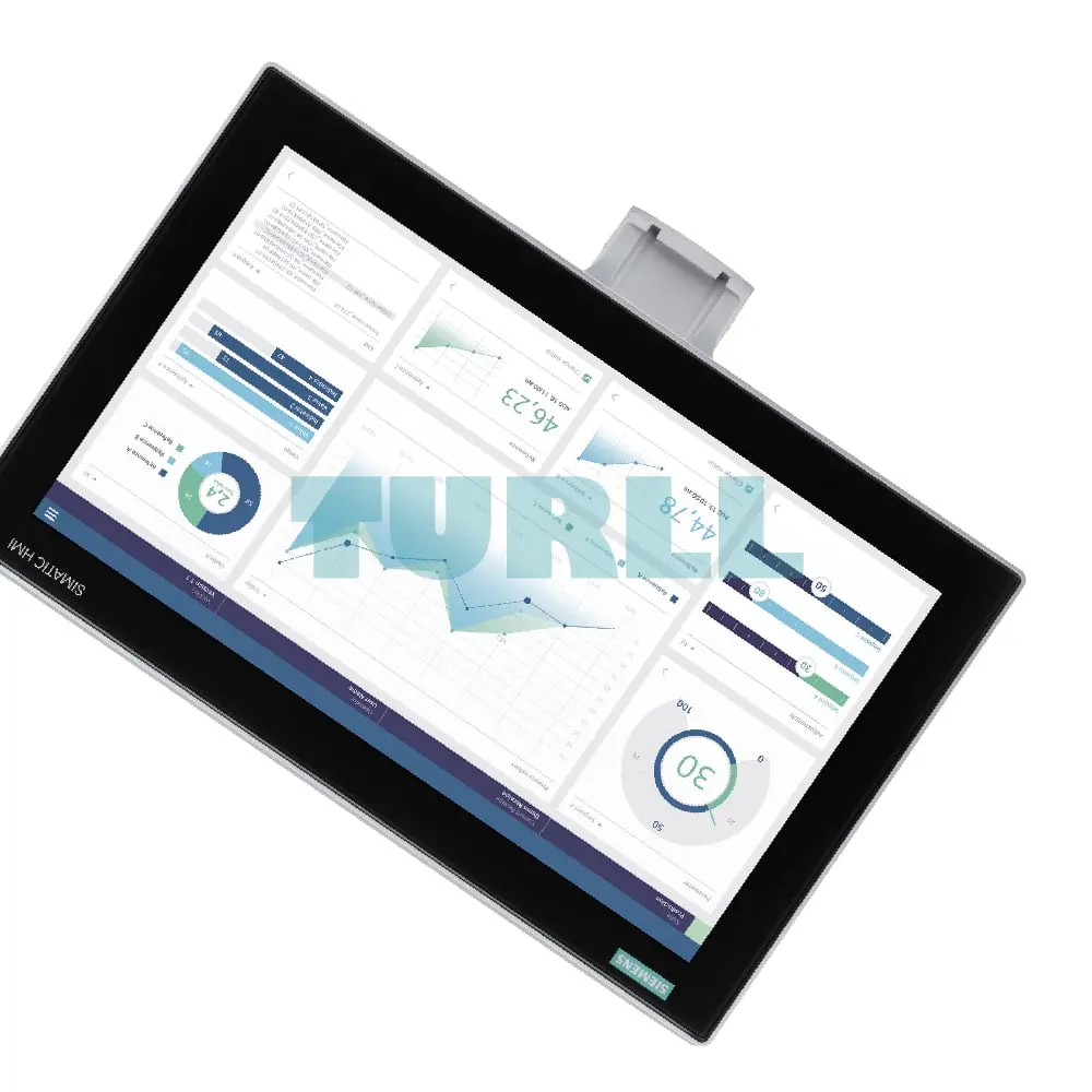 6AV2128-3UB27-1BX0 Siemens SIMATIC HMI MTP1900 PRO Original Brand New 2 6AV2128-3UB27-1BX0 Siemens SIMATIC HMI MTP1900 PRO